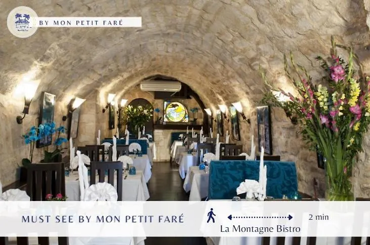 Le Rubis De Paris Elegant Notre-Dame & Pantheon Apartment 0*,  France